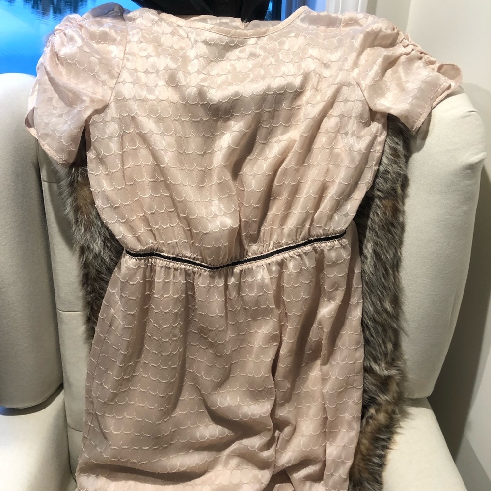 Banana republic vintage dress